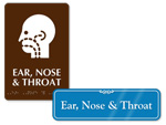 Ear, Nose and Throat