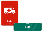 EMS