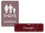 Genetics