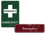 Emergency