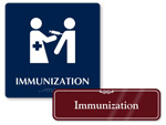 Immunization