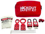 Lockout Safety