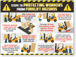 Safety Poster