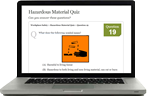 HazMat Quiz