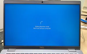 Windows Updates - Patch Tuesday