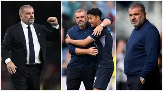 Ange Postecoglou: Inside impressive turnaround at Spurs as Son, Maddison, and co shine