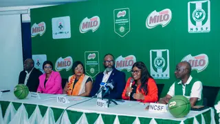 24th MILO Secondary School Basketball Championship Finals to Showcase Nigerian Basketball Talents