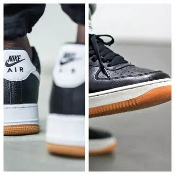 Courir is one of the best air force 1 mid colorways