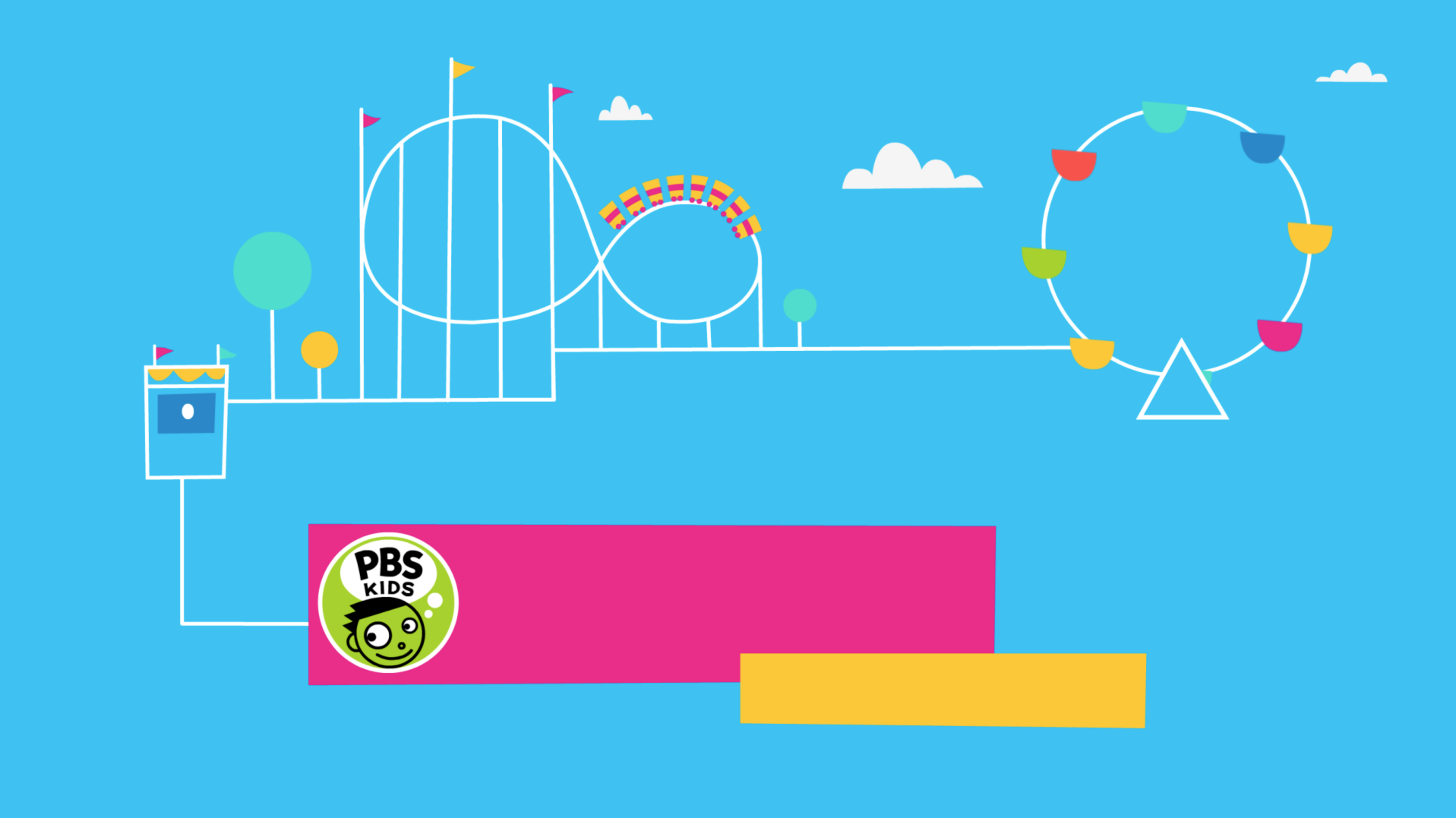 PBS Kids Reface — Lá Fun