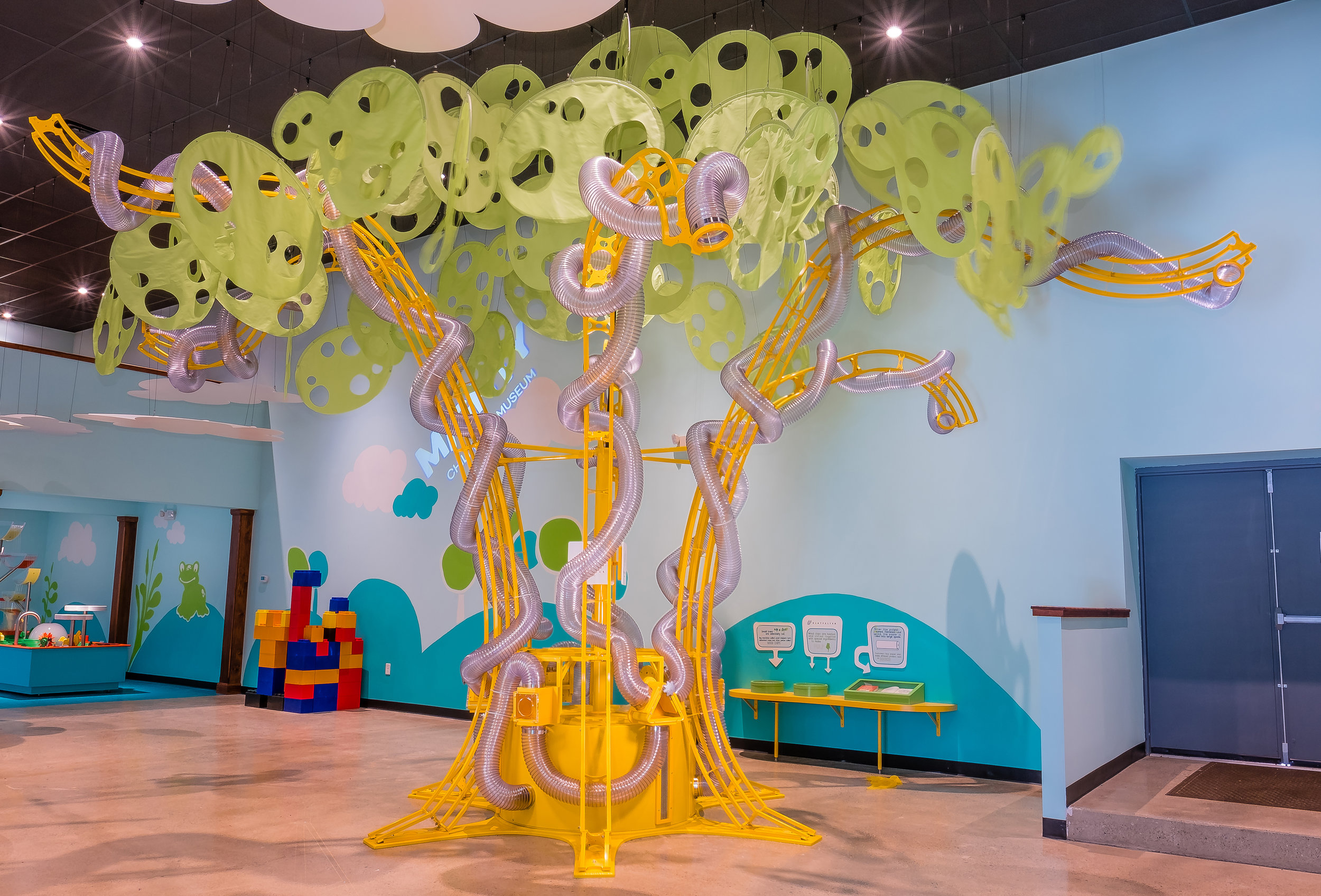 Mighty Children's Museum 