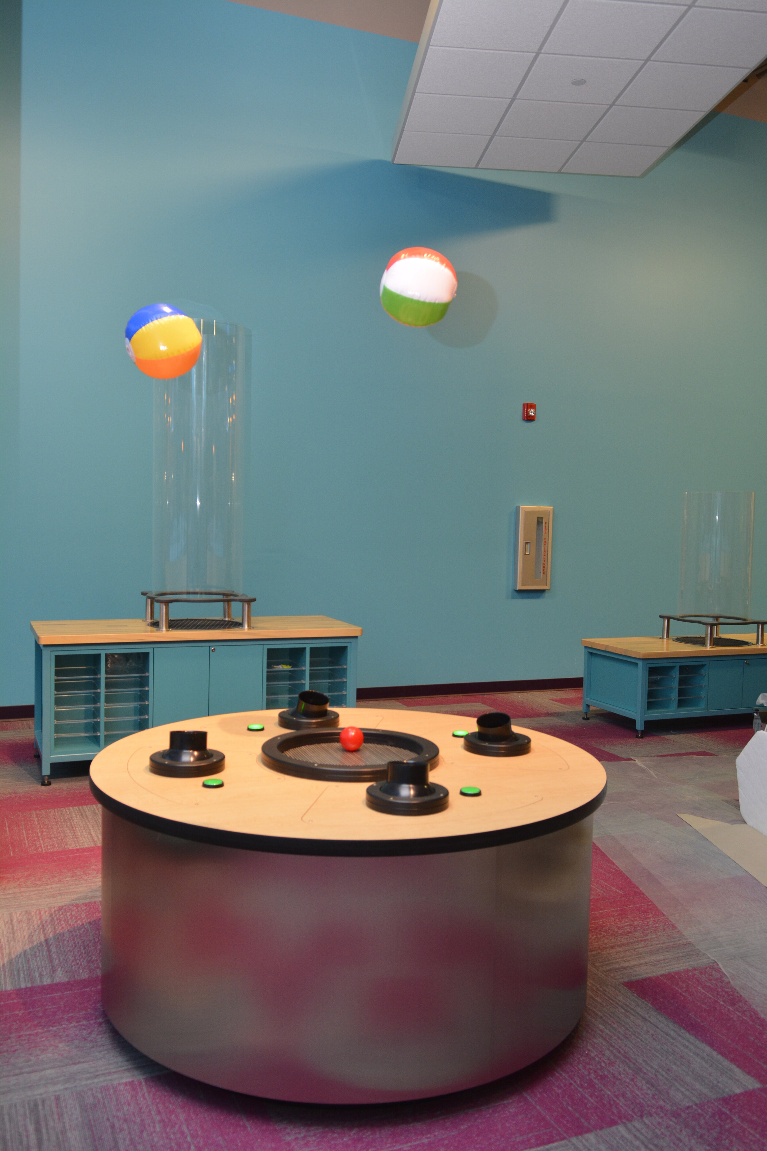 LaunchPAD Children's Museum 