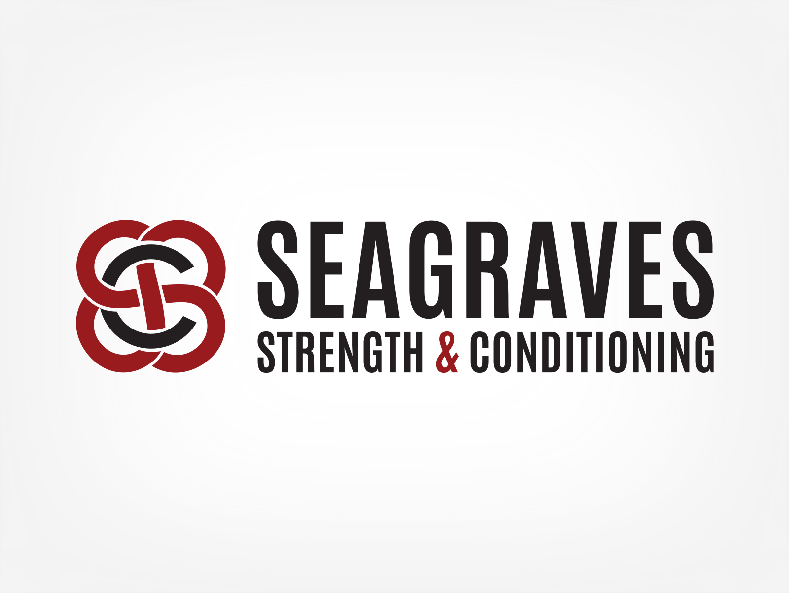 Strength And Conditioning Logo