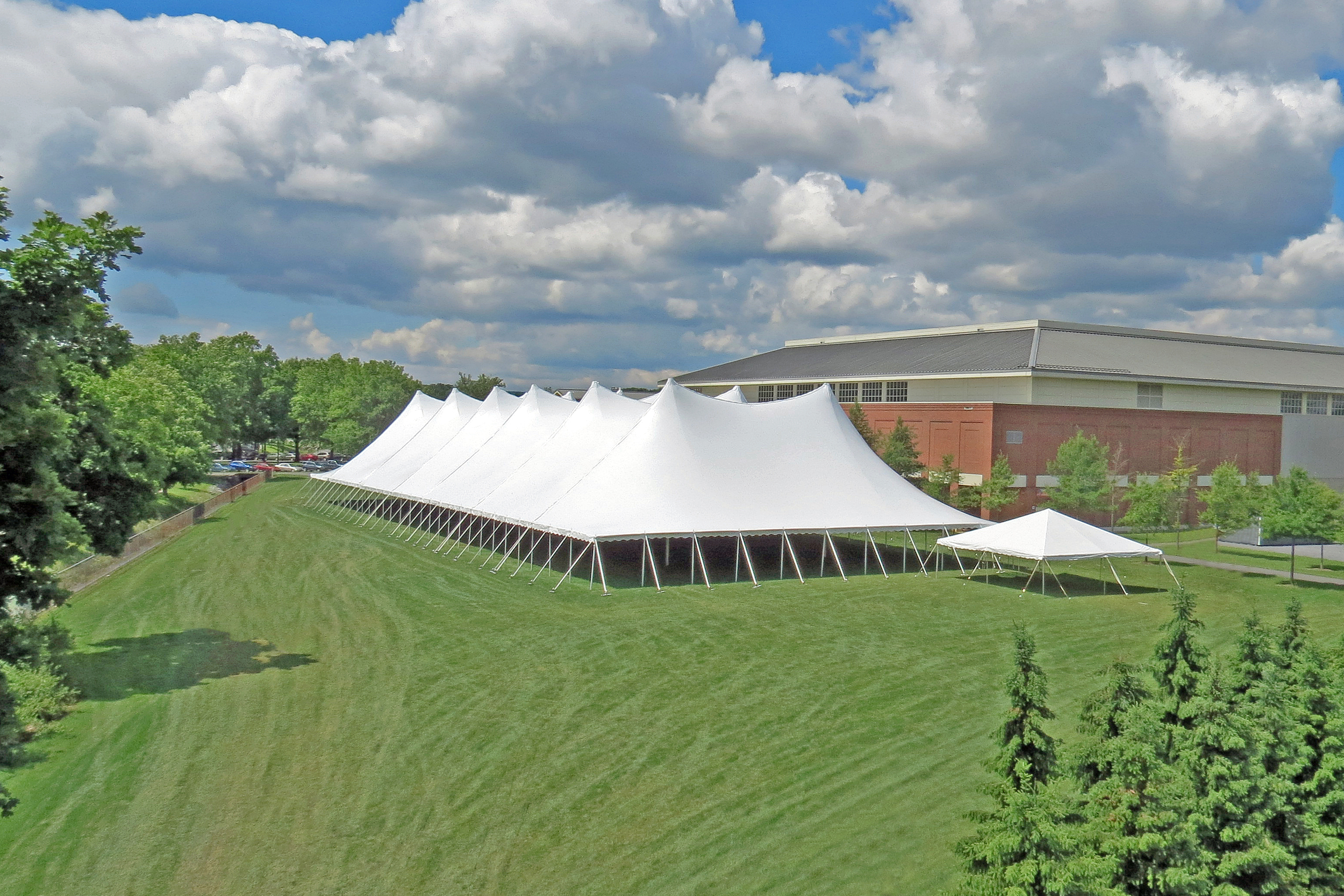 College Event Tent (Copy)