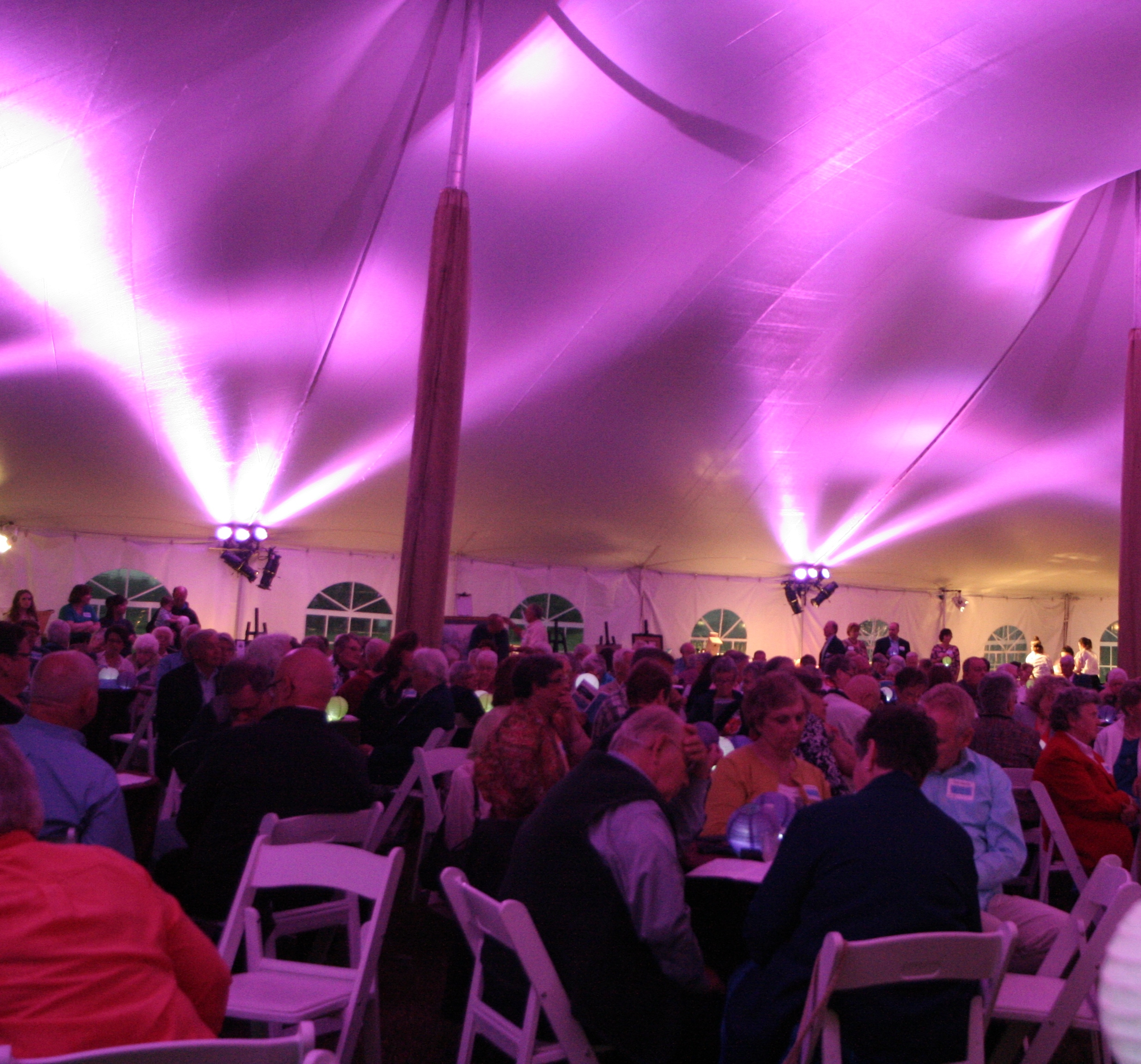 Company event tent (Copy)