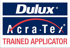 Dulux Acratex