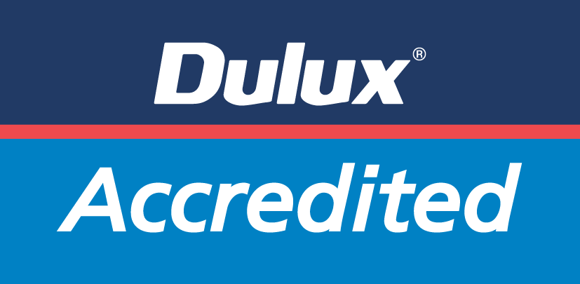 Dulux Accredited Painter