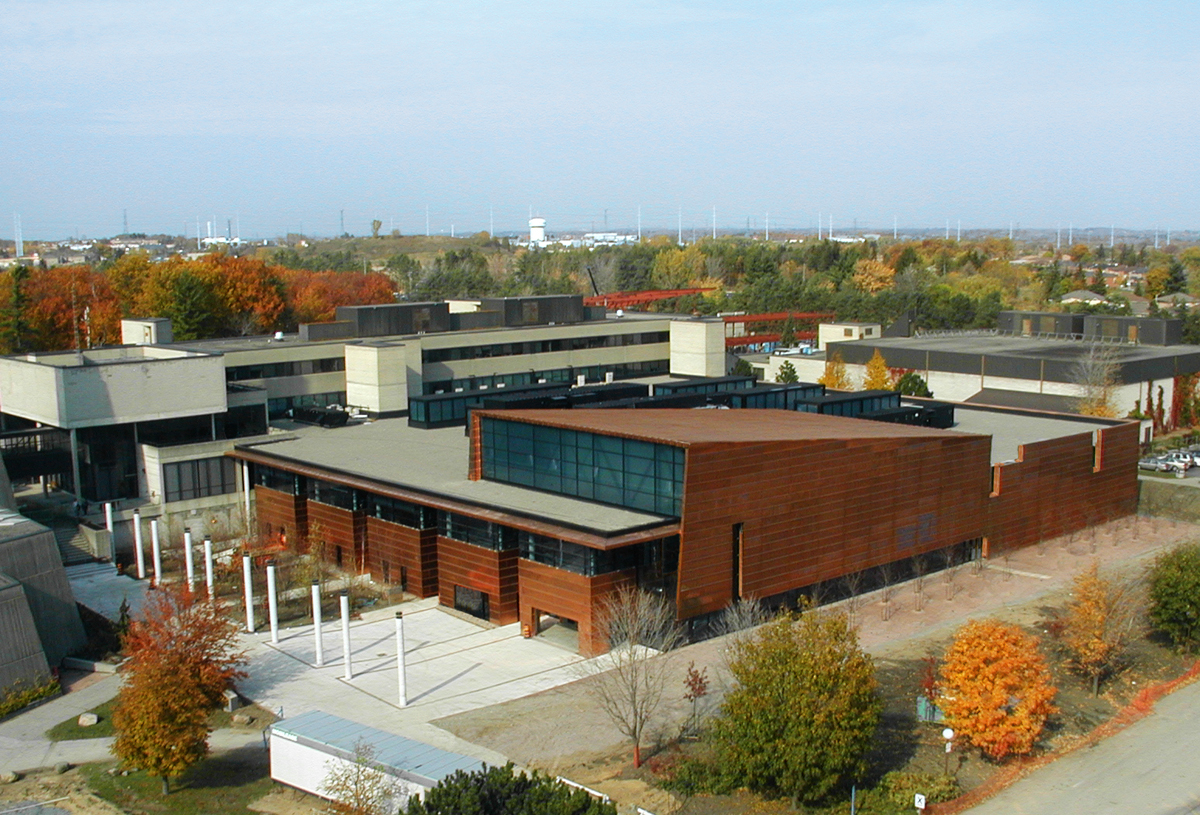 UTSC ARC Exterior 01