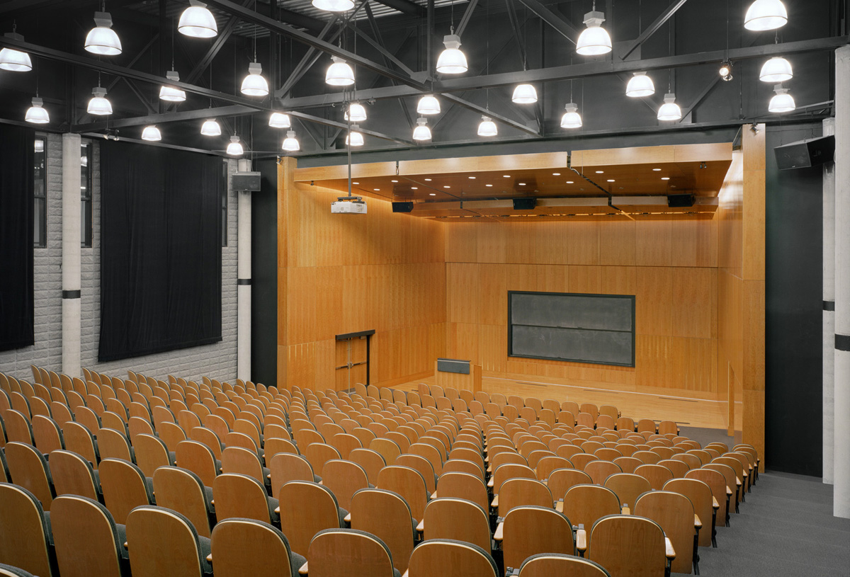 UTSC ARC Interior 01