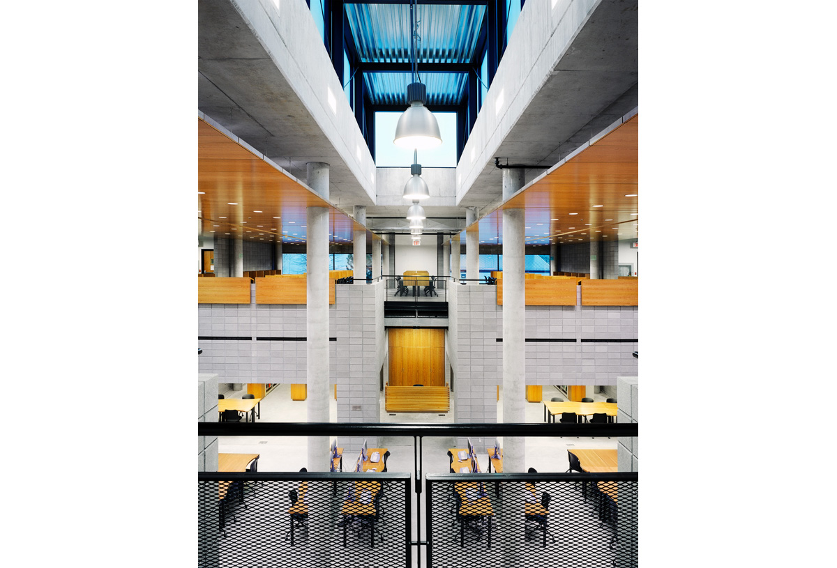 UTSC ARC Interior 01