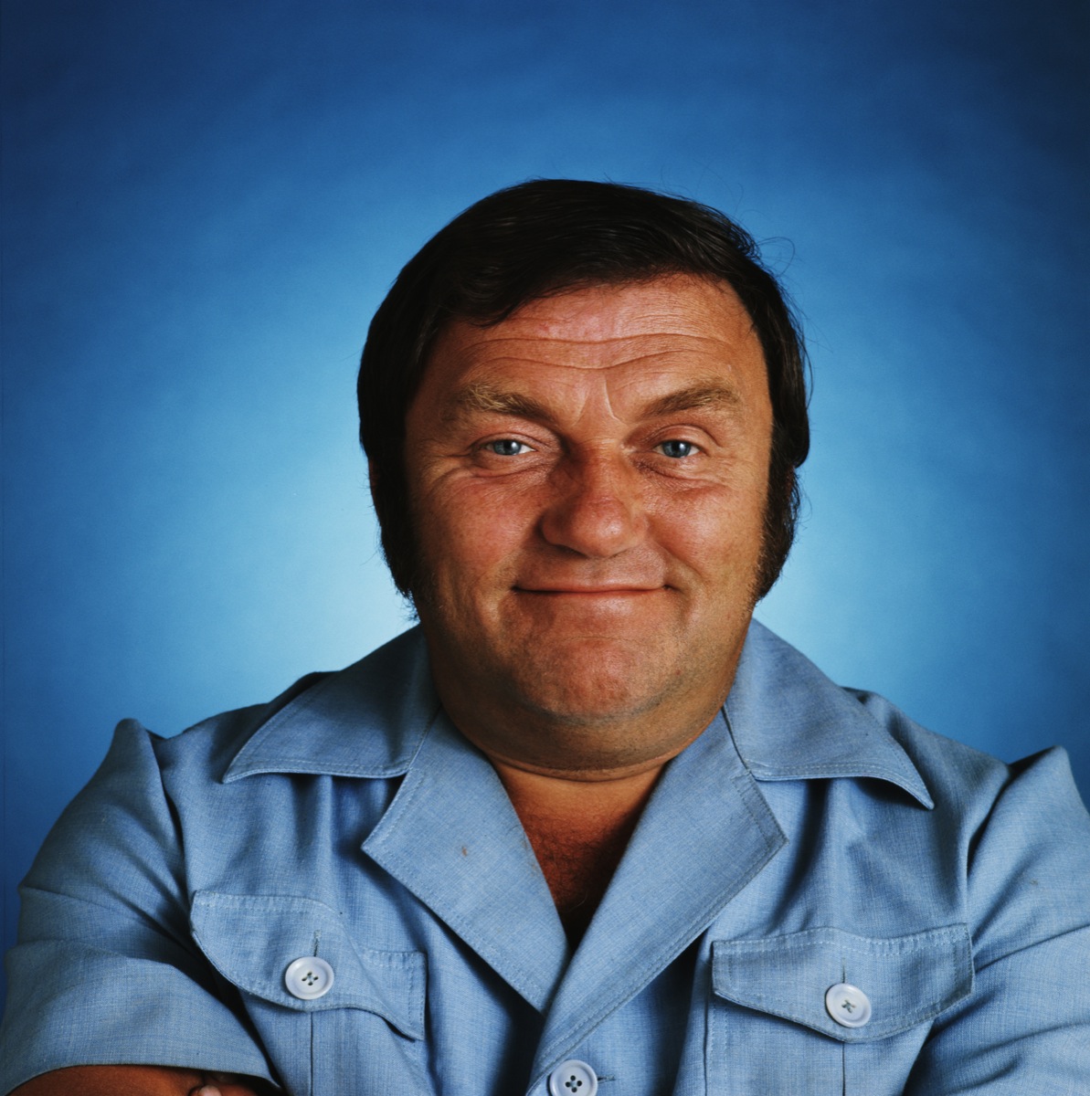 Les Dawson