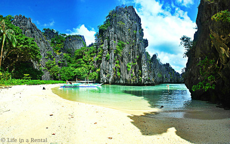 Secret Islands and Beaches—Tour C — Hello El Nido