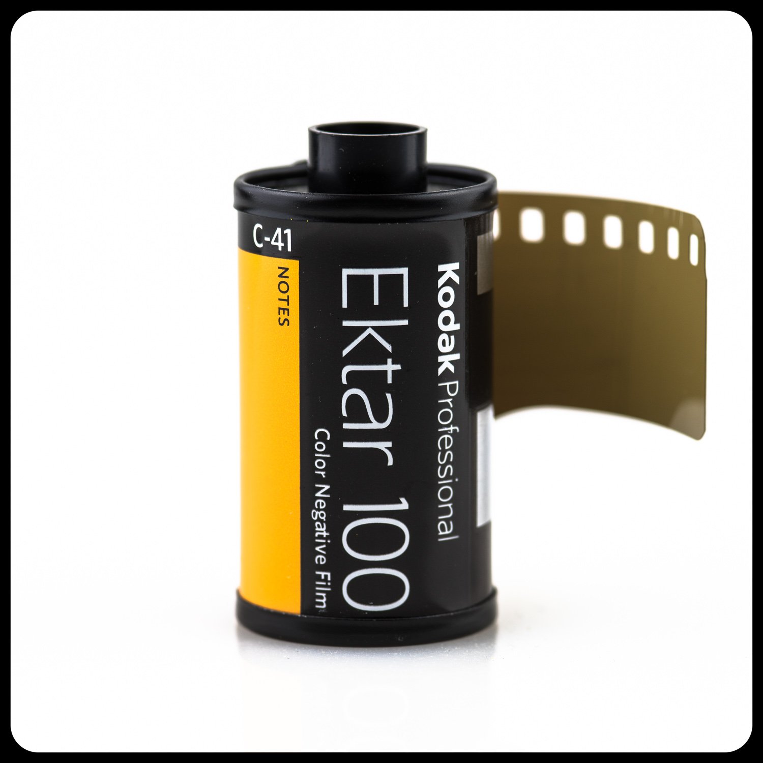 KODAK EKTAR