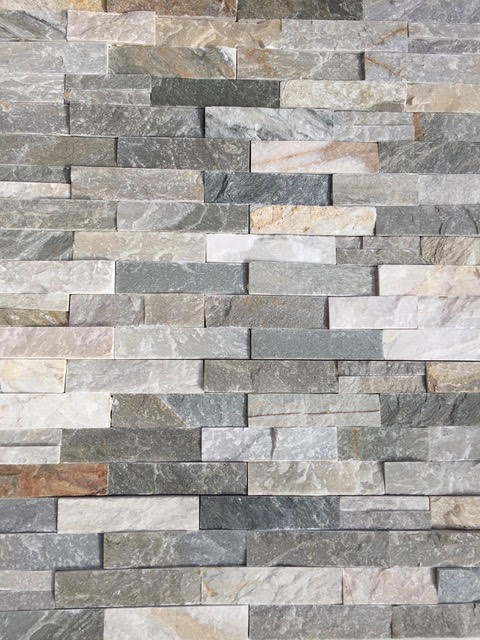 Sofala Quartzite Cladding