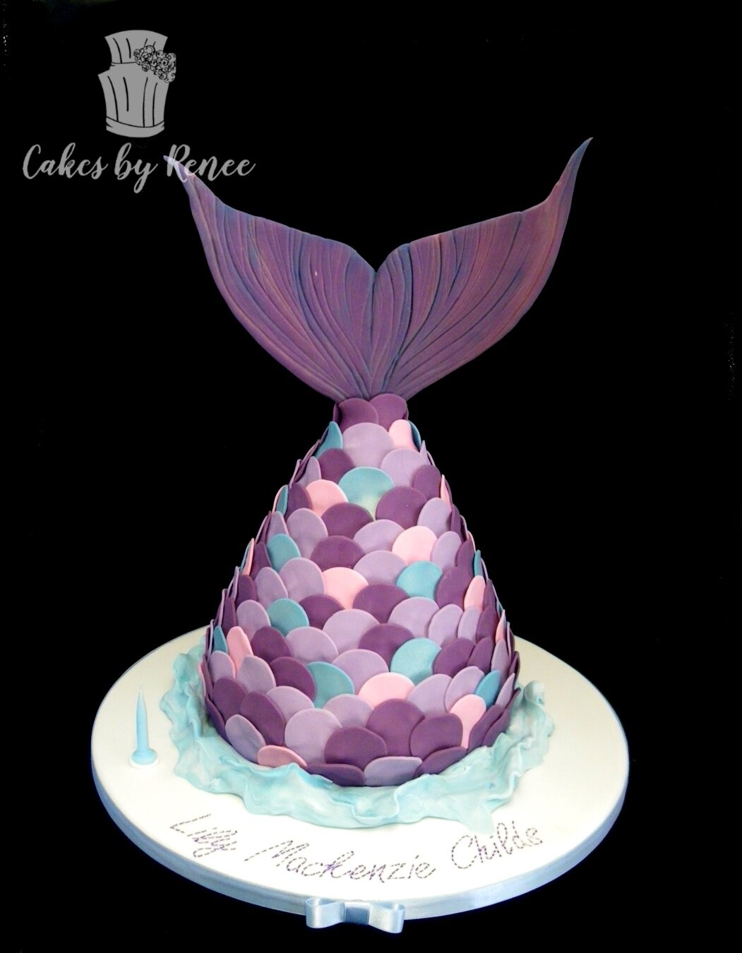 Sculpted & Novelty Cakes — Cakes by Renee