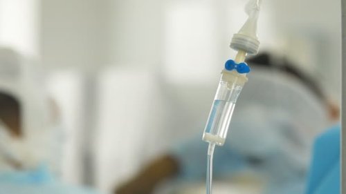 IV Sedation vs General Anesthetics — Pain Free Dentist Sydney