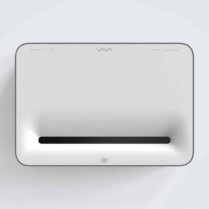 VAVA 4K Laser Projector