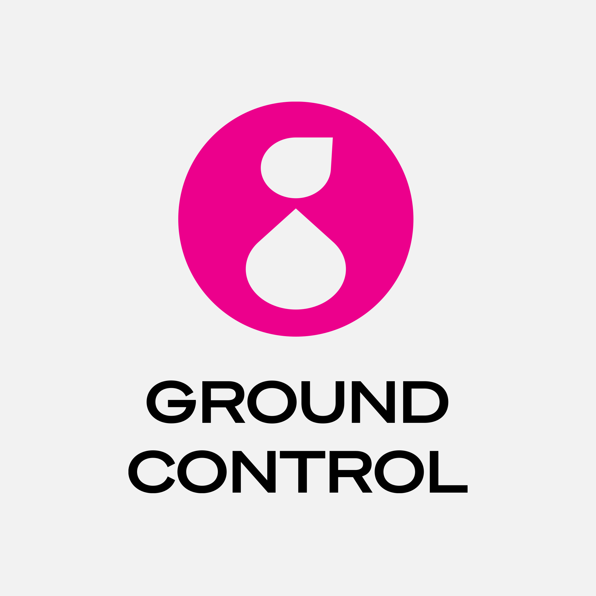 Ground Control Brand