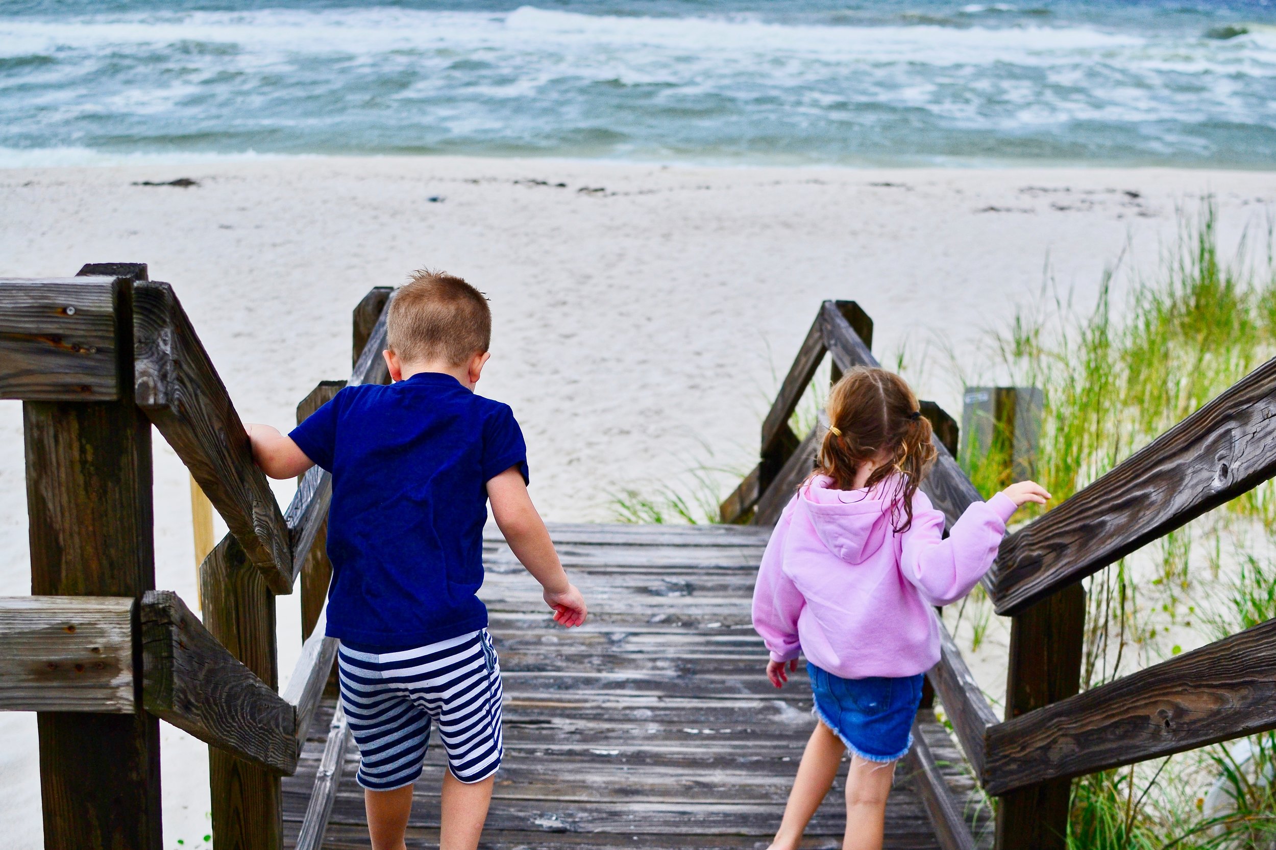 Gulf Island National Seashore kids.jpeg