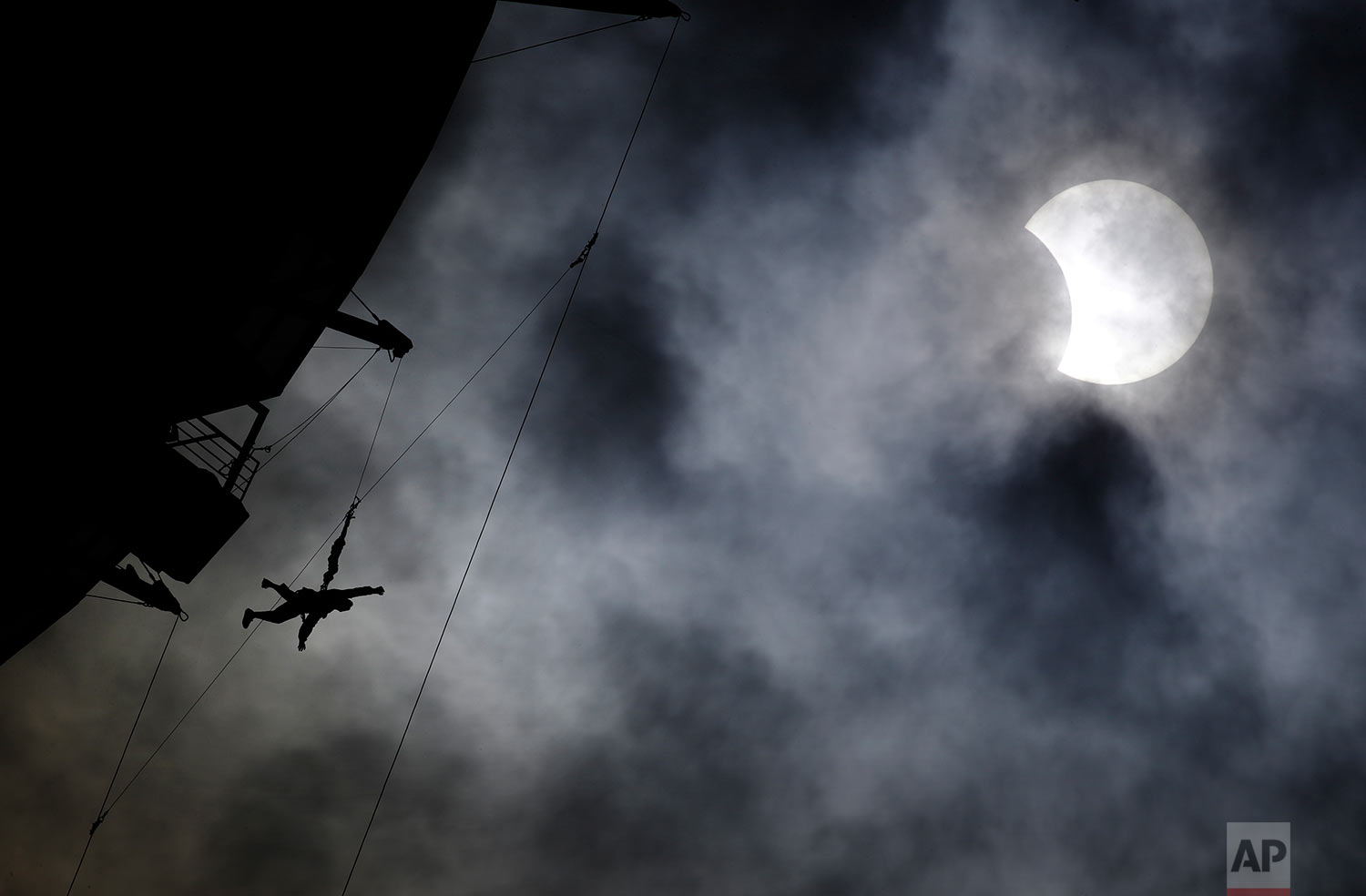 Eclipse Las Vegas