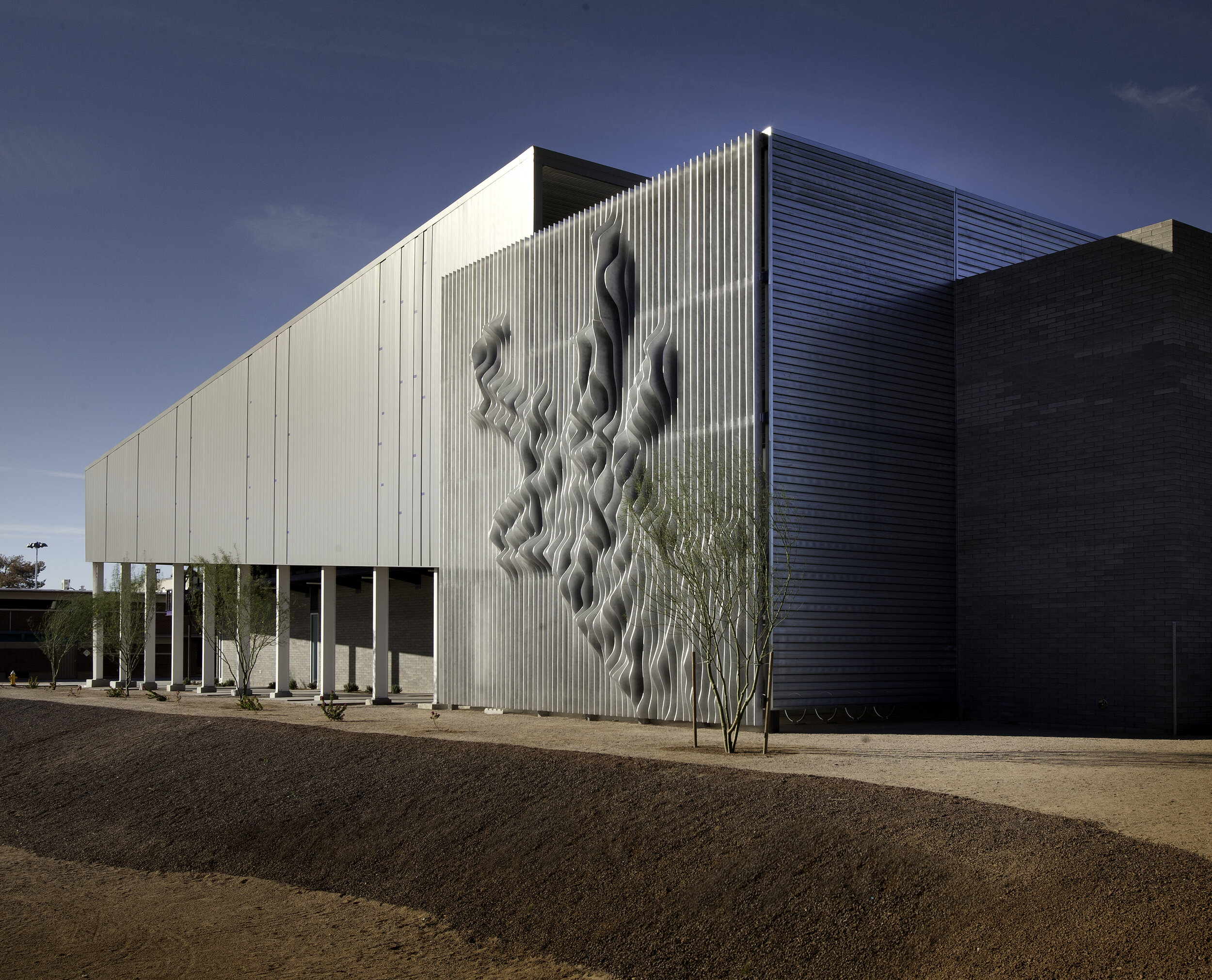 Grand Canyon University Student Recreation Center