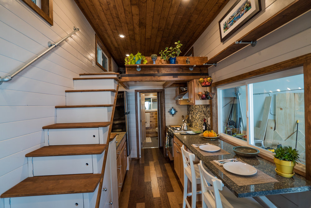 Big Freedom Tiny Homes