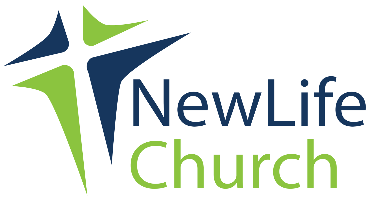 Calendar — NEWLIFE CHURCH