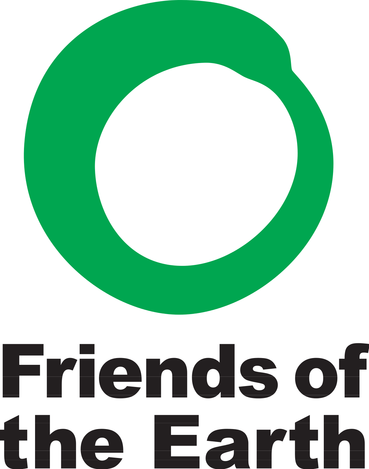 Friends of the Earth