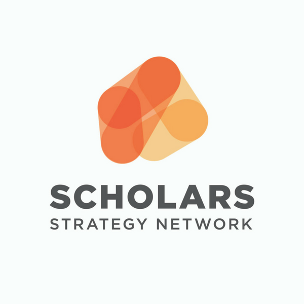 Scholars Strategy Network