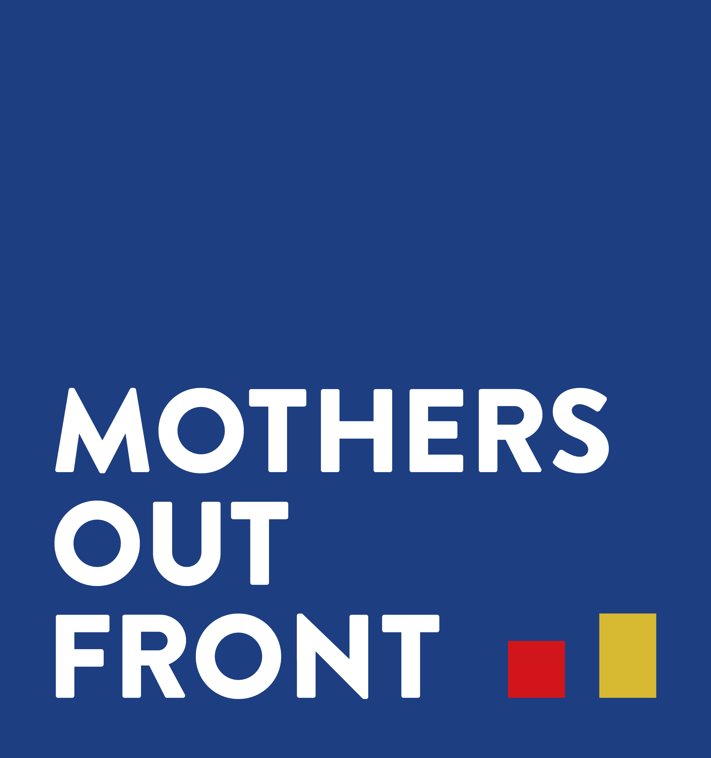 Mothers Out Front