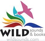 WILD sounds &amp; books