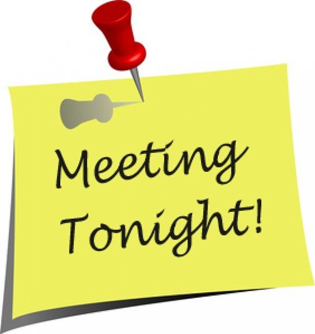 Join us for our October Meeting tonight at 5:45pm! #portsmouthnh #gwfc #gfwcnh