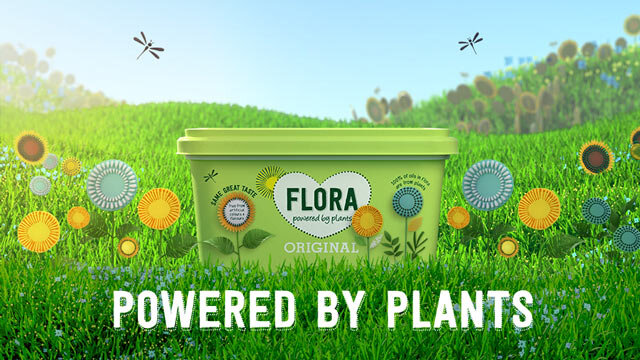 Flora