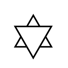 Aether Symbol Alchemy