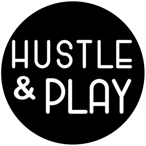 Hustle & Play 2024 Guidebook — Hustle + Play