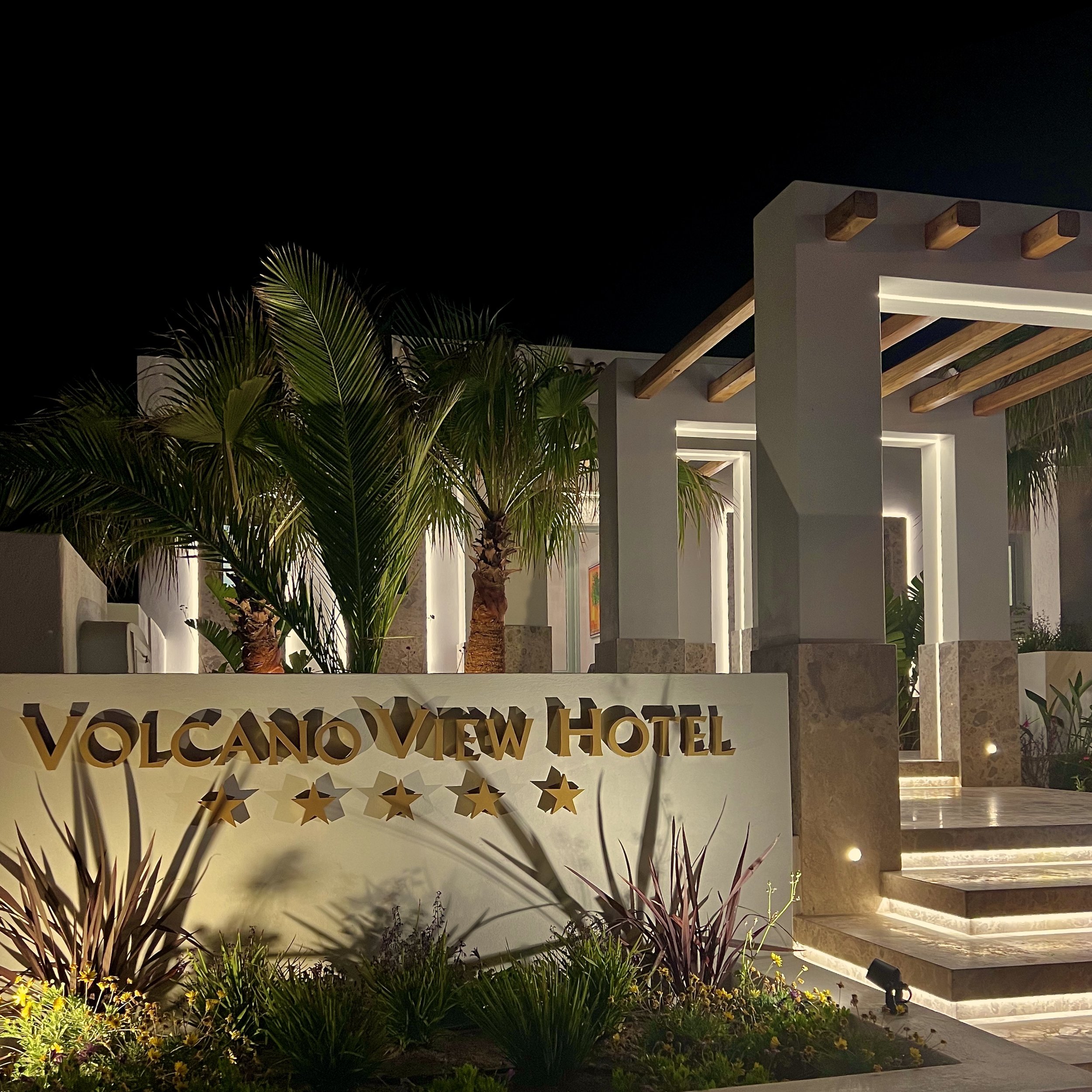 Volcano View Hotel Night view.jpeg