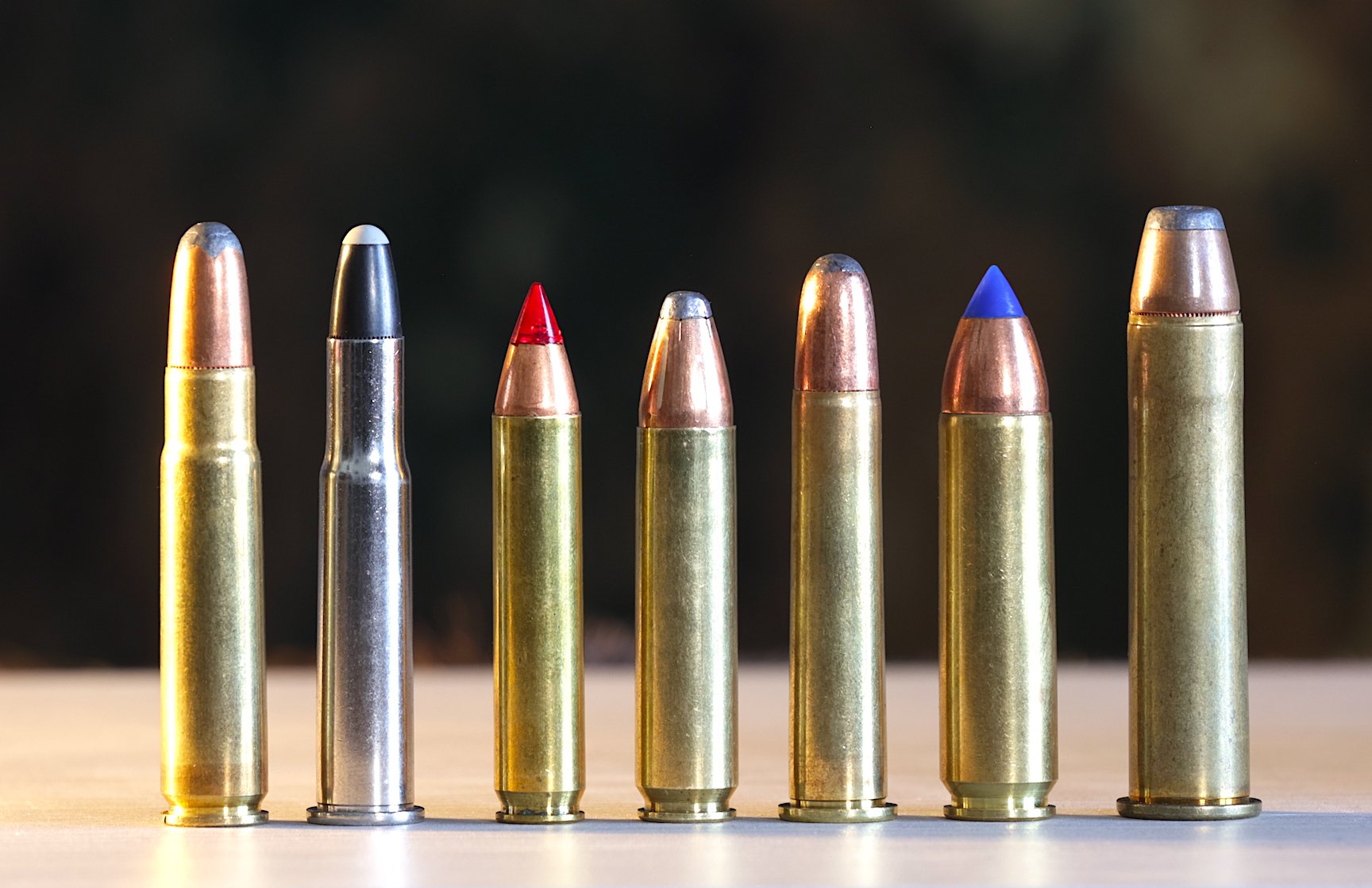 Straight Wall Rifle Cartridge Chart | Portal.posgradount.edu.pe