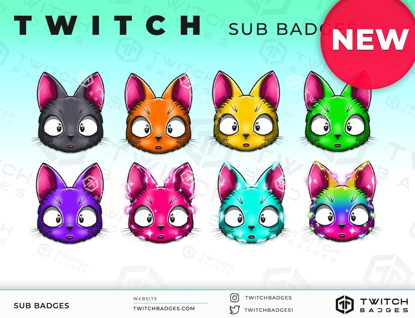 Drawing  Illustration Twitch badges One piece chibi twitch badges Anime  twitch badges kawaii twitch badges Art  Collectibles etnacompe