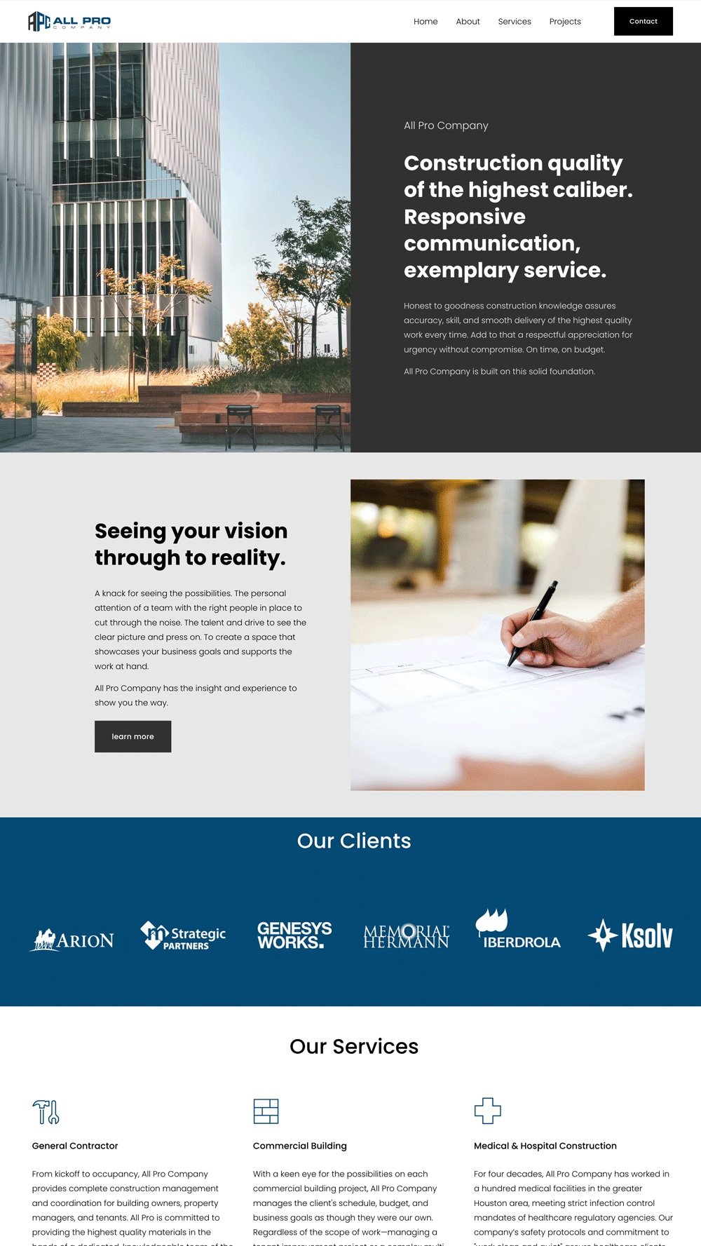 Squarespace Website Template coaching business site personal Website real estate (Copy) (Copy)