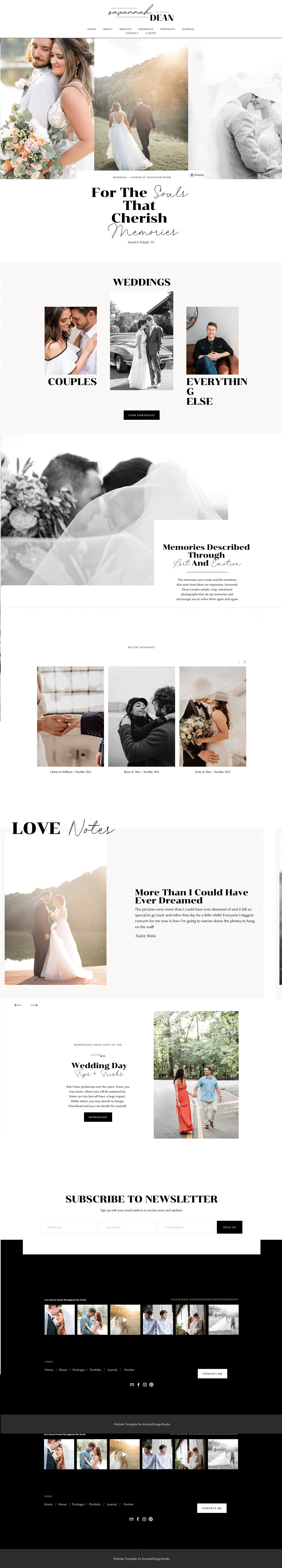 Website Template Squarespace 7.1 / Designer Personal Portfolio Site for Service / coaching template / Female Coach website Business Website (Copy) (Copy)