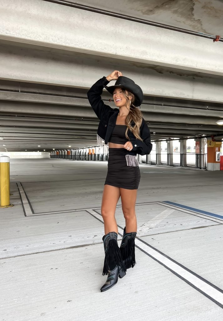 Country Concert Outfit Inspo — Kristin Pressley